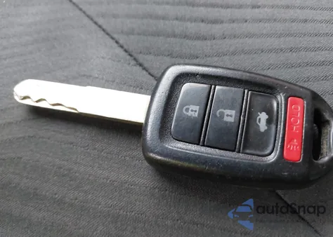 2016 Honda Accord Lx z USA, uszkodzony, nr VIN 1HGCR2F39GA148749